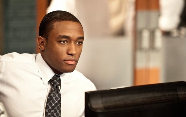 Lee Thompson Young na série "Rizzoli &amp; Isles" (Foto: Divulgação)