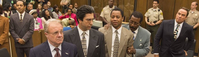 american crime story: the people vs oj simpsons