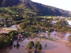 Defesa Civil de SC confirma que 81 cidades foram afetadas pela chuva 