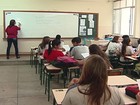 Indicador do ensino médio de 16 cidades do Vale está abaixo do Estado