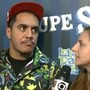 Planet Hemp diz que vai tocar no Lollapalooza americano (Reprodução)