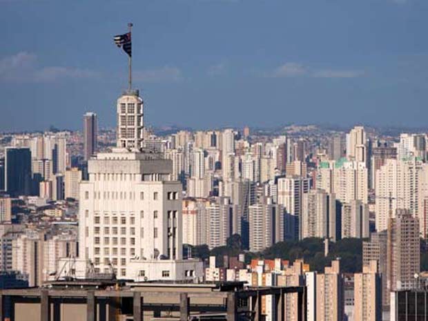 Imoveis sao_paulo (Foto: Shutterstock)