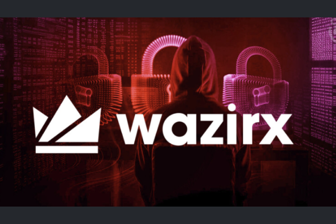 WazirX 黑客将 1.49 亿美元的 SHIB, MATIC 其他山寨币注入 ETH
