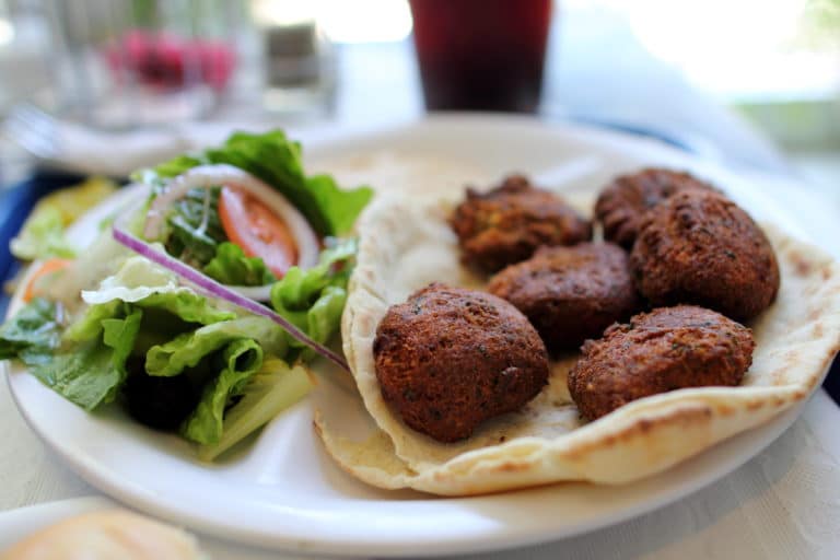 Falafel