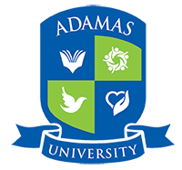 Adamas University