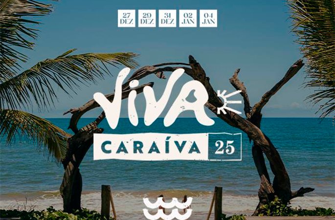 VIVA CARA�VA 2025