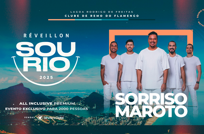 Reveillon SouRio