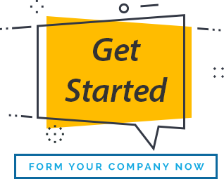 Form a company today with 1st Formations.