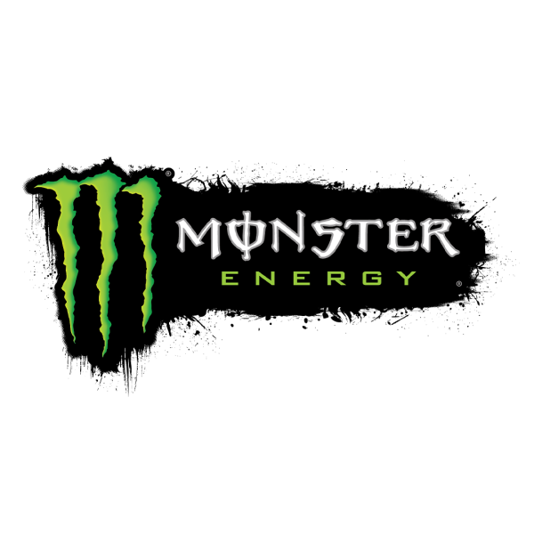 Monster Energy