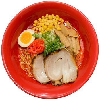 Karami Ramen