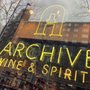 Archive Wine And Spirits