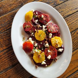 Beet Salad