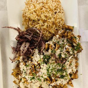 Four Seasons Mediterranean Cuisine on Yelp