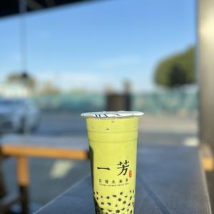 OC Boba Shops