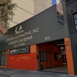 Cowden Automotive on Yelp