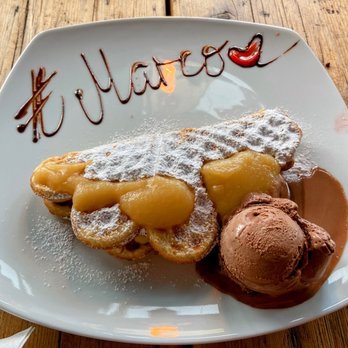 Wonder Waffel