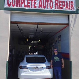 K & S Complete Auto Repair on Yelp