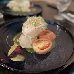 Chilean Sea Bass