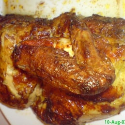 Whole Chicken