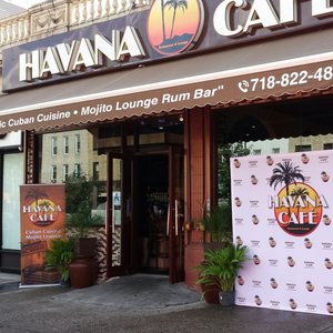 Havana Cafe on Yelp