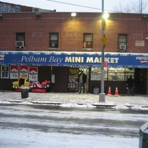 Pelham Bay Mini Market on Yelp