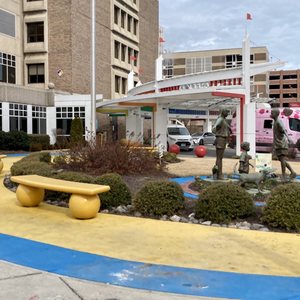 Children’s Hospital of the King’s Daughters on Yelp