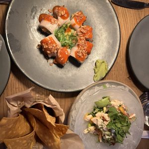 SoCal Kitchen + Bar on Yelp