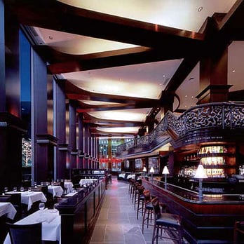 Del Frisco’s Double Eagle Steakhouse