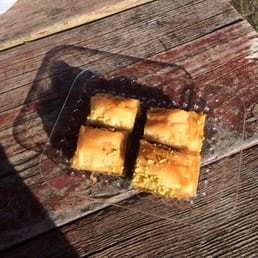 Baklava