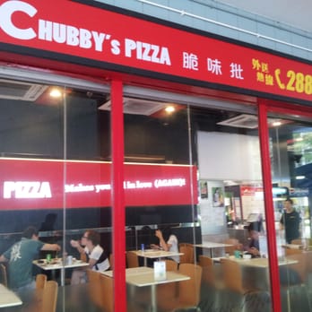 Chubby’s Pizza