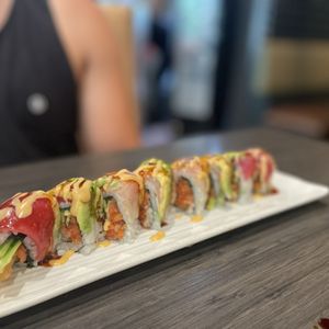 Kenji Sushi on Yelp