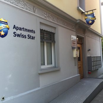 Swiss Star Anwand