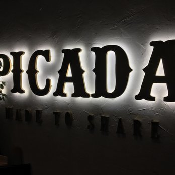 Picada