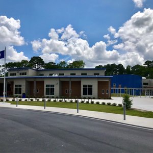 Thoroughgood Elementary School on Yelp