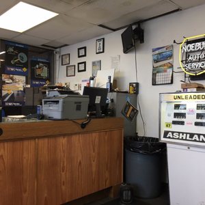 Noebull Automotive on Yelp