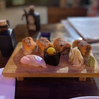 Umami Sushi