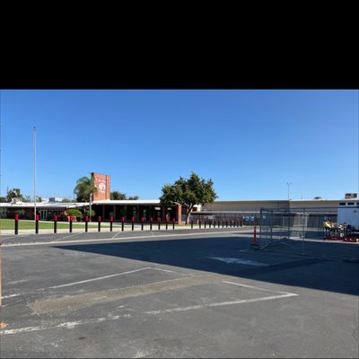 Photo of Artesia High School - Lakewood, CA, US.