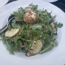 Arugula Salad