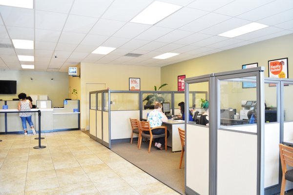 Photo of Patelco Credit Union - Brentwood, CA, US.