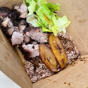 Jamrock Jerk on Yelp