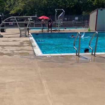 Warburton Park & Swim Center