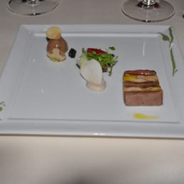 Duck Terrine