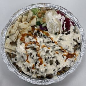 Pita And Hummus on Yelp