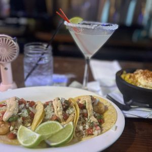 Cantina Taqueria & Tequila Bar on Yelp