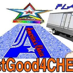 FastGood4Cheap Moving Service