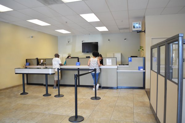 Photo of Patelco Credit Union - Brentwood, CA, US.