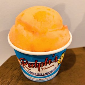 Ralph’s Famous Italian Ices on Yelp