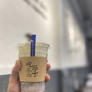 BOBA PLACES TO TRY