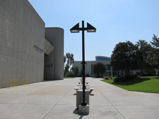 Photo of Cypress College - Cypress, CA, US.