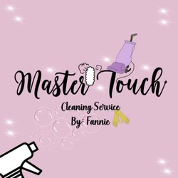 Master Touch Cleaning Service